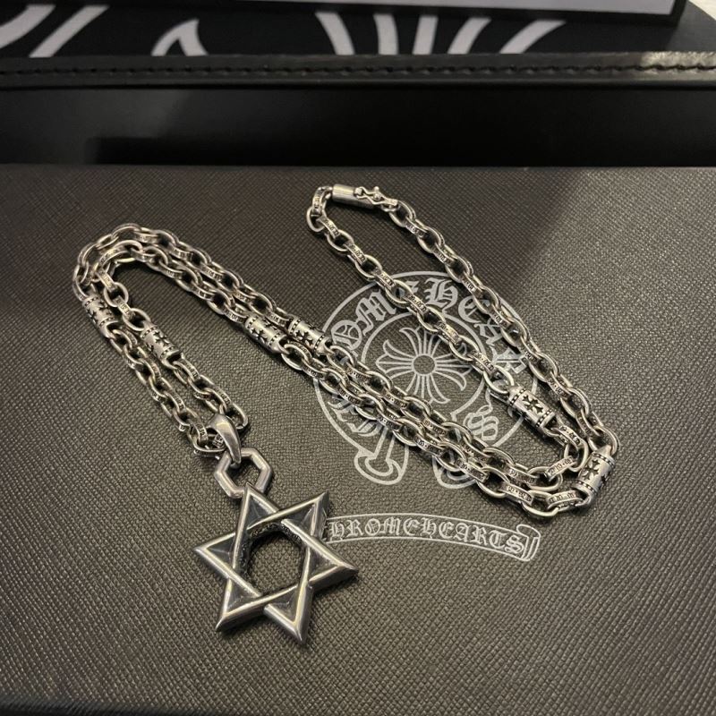 Chrome Hearts Necklaces